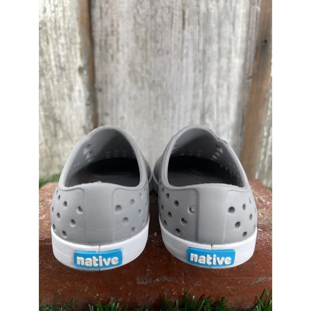 Native brighten your